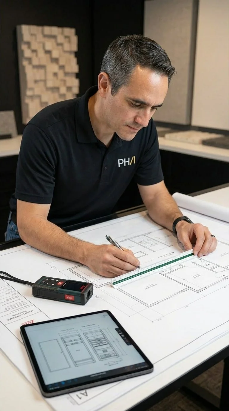 Arnaud Desaedeleer at work