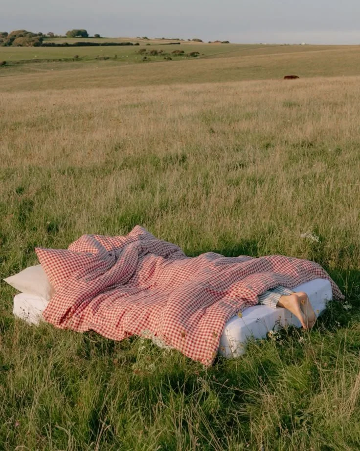 La relajación también se entrena.