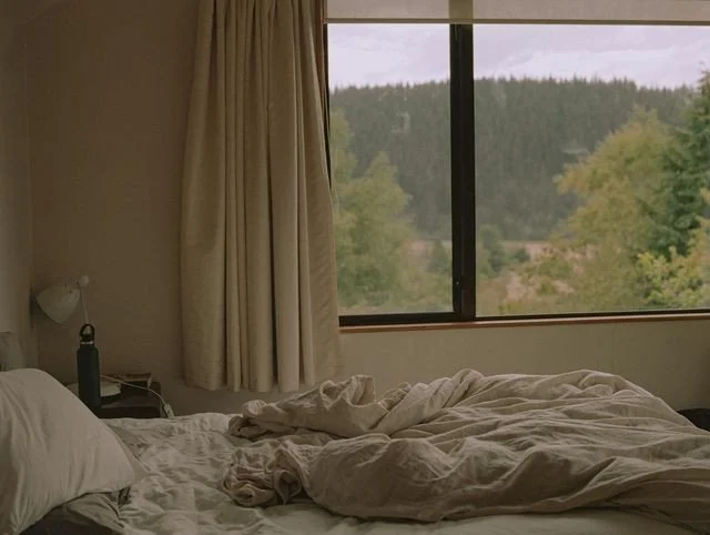 Los demonios de las 4am y la píldora de cabecera