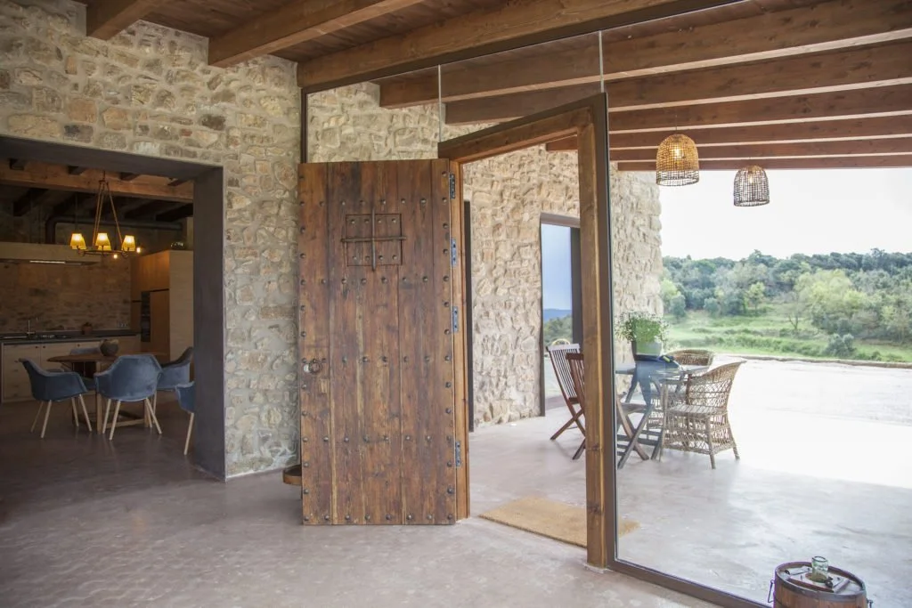 Embodied Yoga Retreat · Invierno 2027 · Reserva de plaza