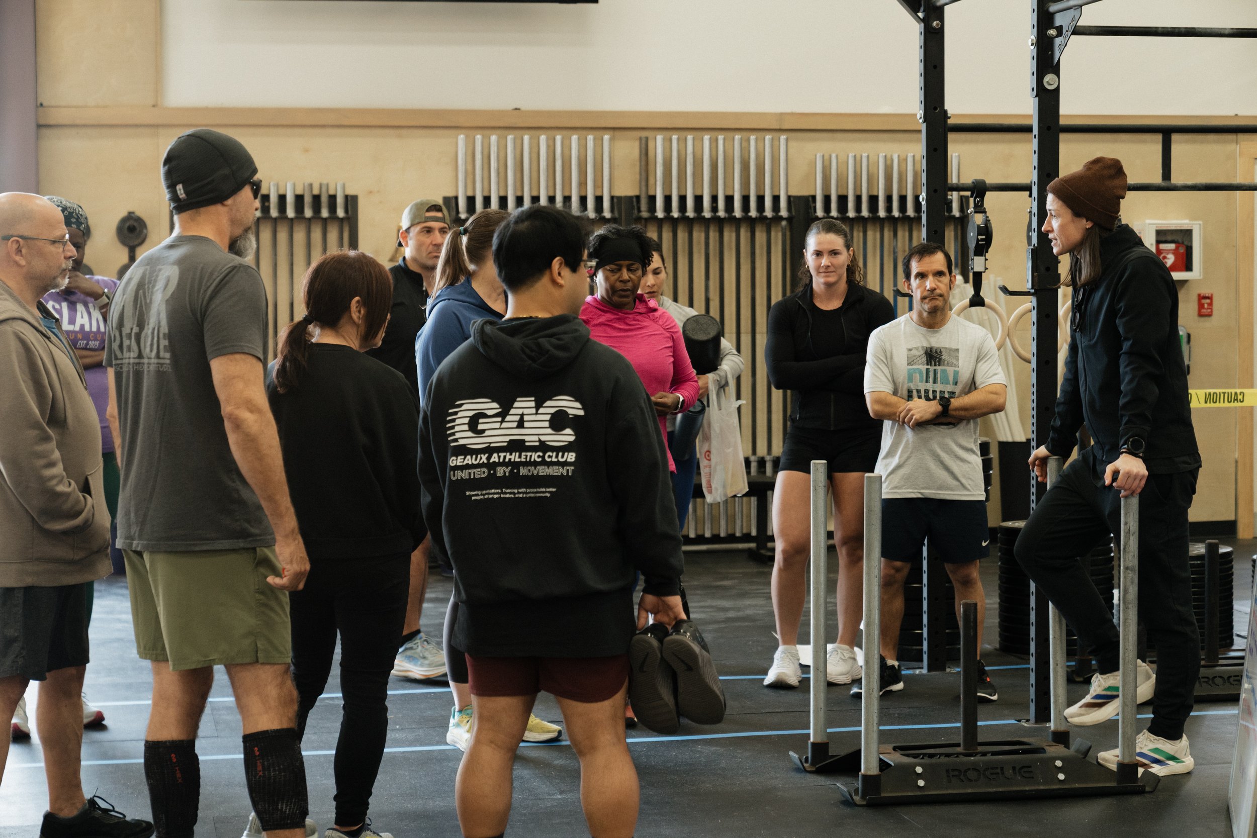 CrossFit &amp; HYROX: My Honest Take After 16 Years