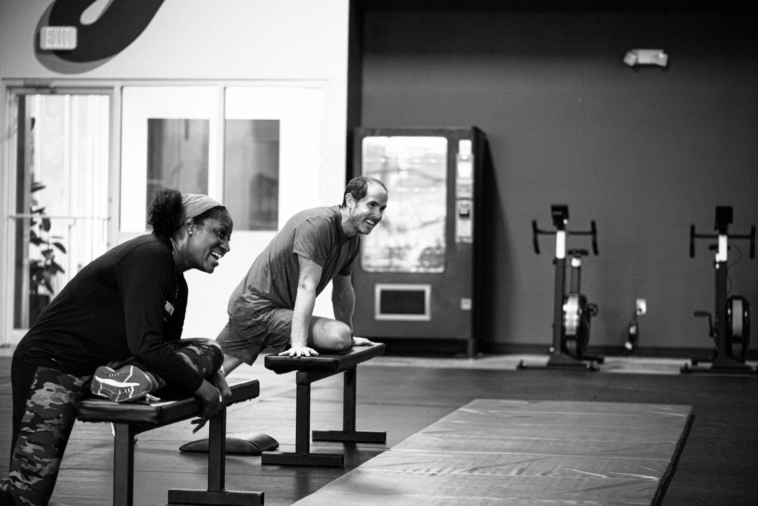 Your First Class at Geaux CrossFit — Geaux Crossfit Baton Rouge