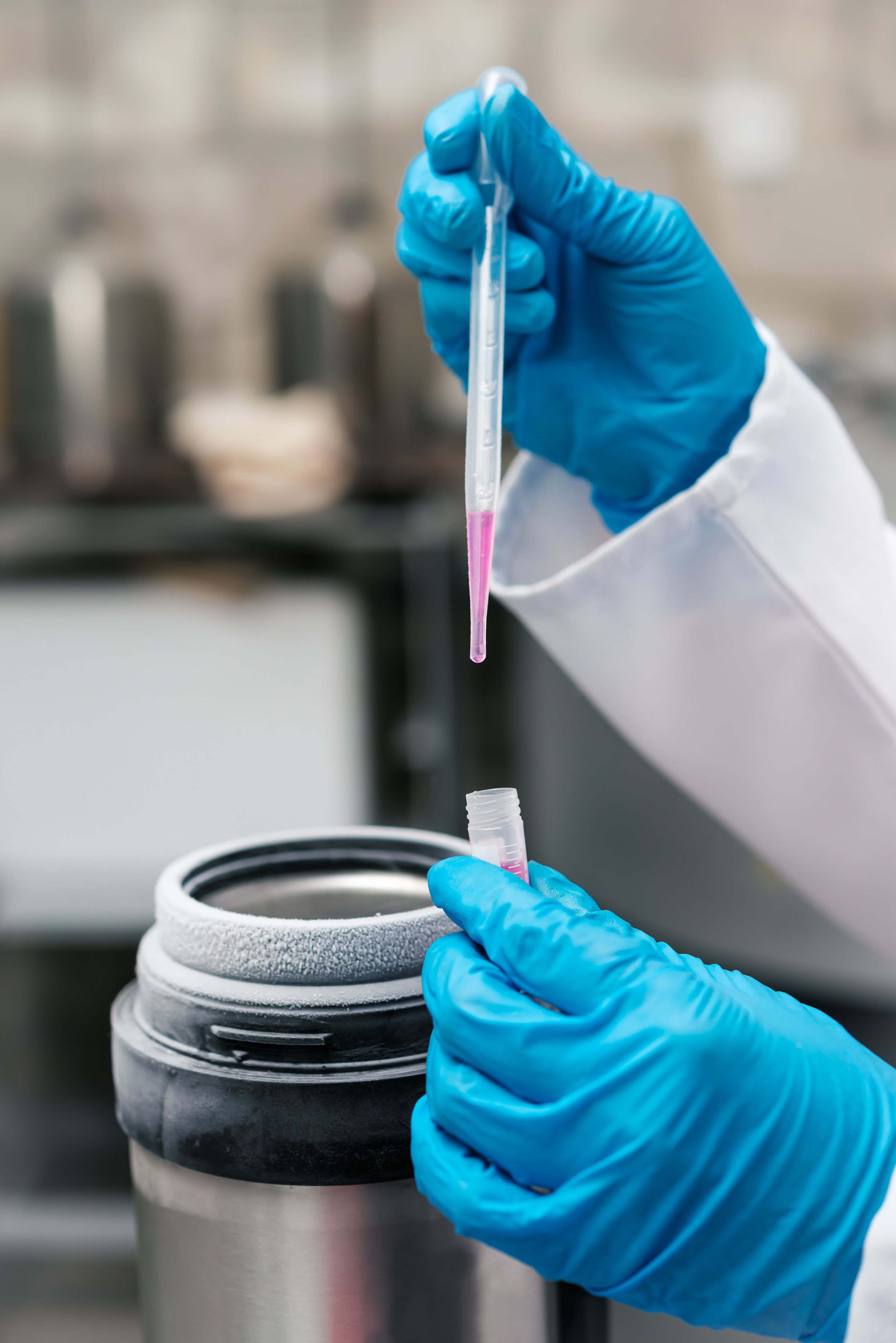 New Opportunities to Develop Preclinical Tools