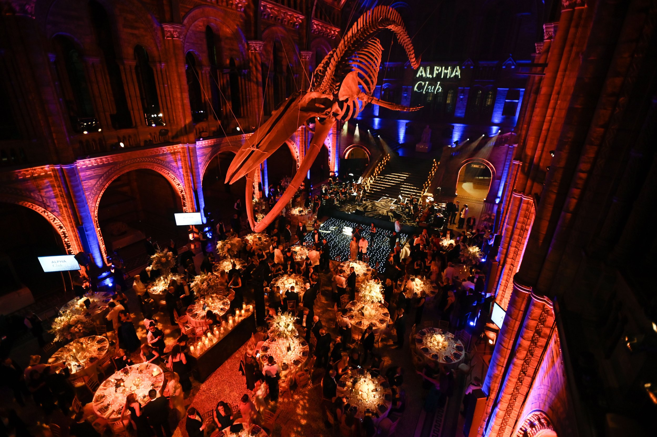 Natural History Museum