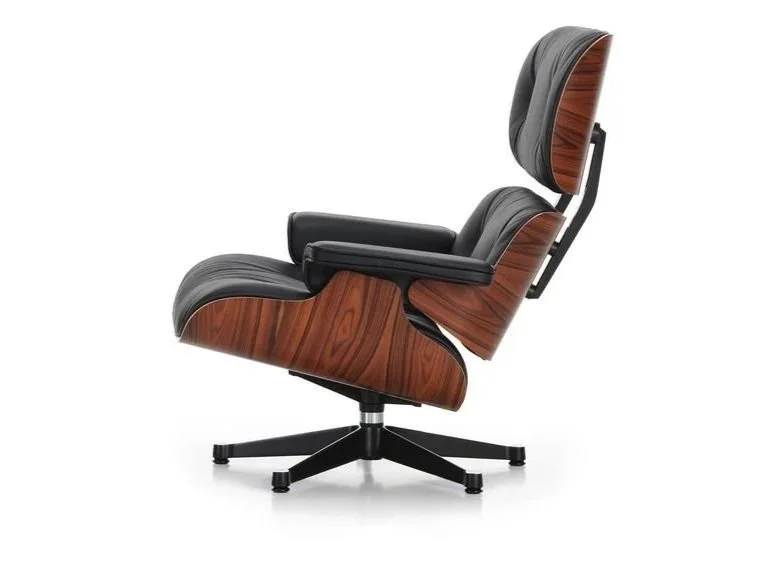 Vitra Eames Lounge Chair