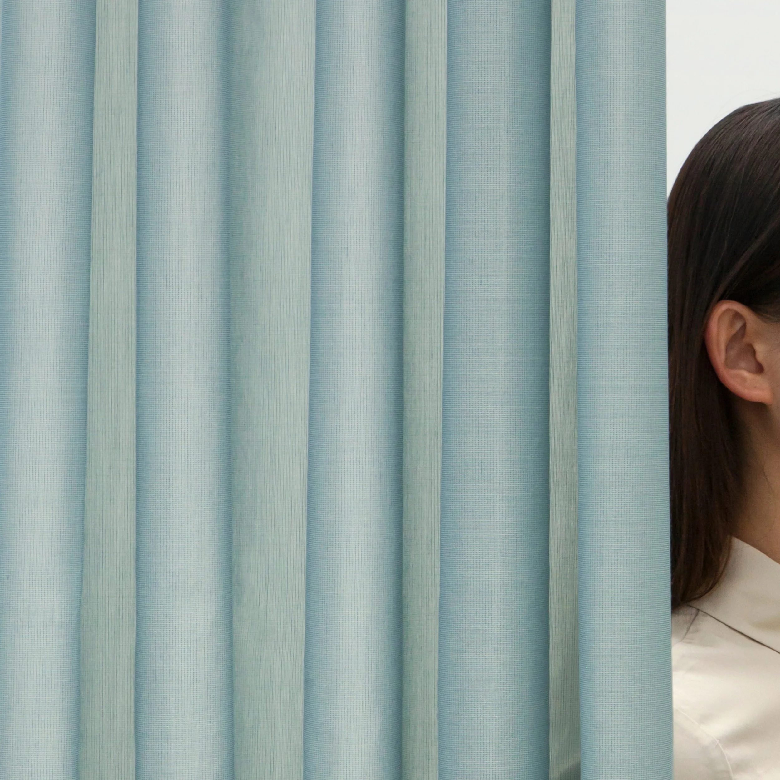 De Ploeg gordijnen Calm 54