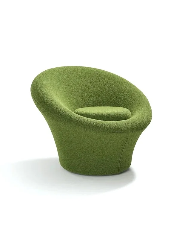 Artifort Mushroom Fauteuil Pierre Paulin 