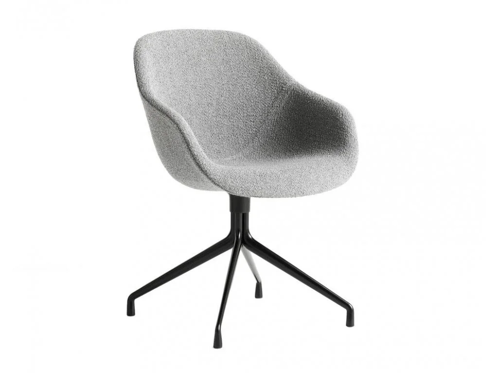 HAY AAC 121 desk chair bureaustoel
