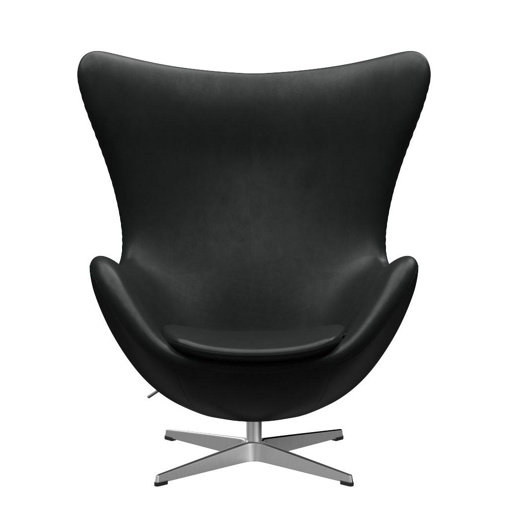 Fritz Hansen Egg Chair Arne Jacobsen