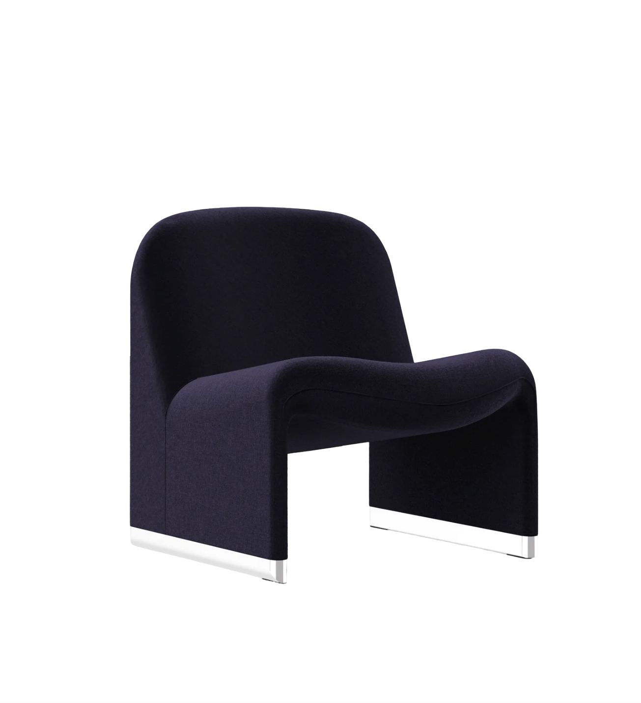 vintage Alky fauteuil - Giancarlo Piretti 