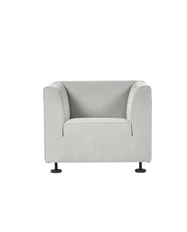 Gelderland bank 4800 fauteuil henk vos nederlands design 
