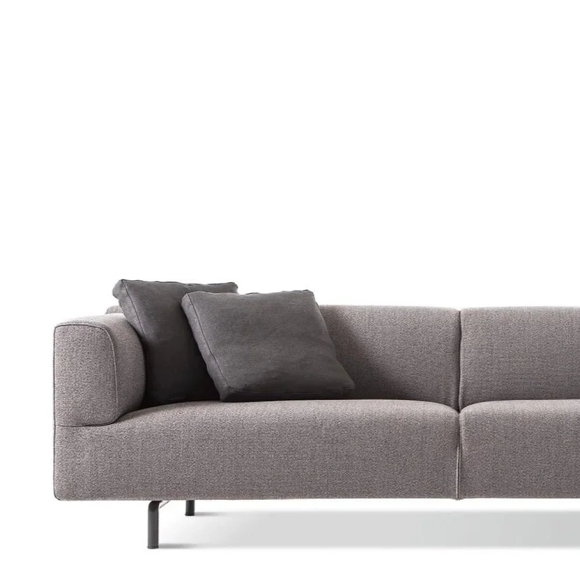 Cassina Met Couch