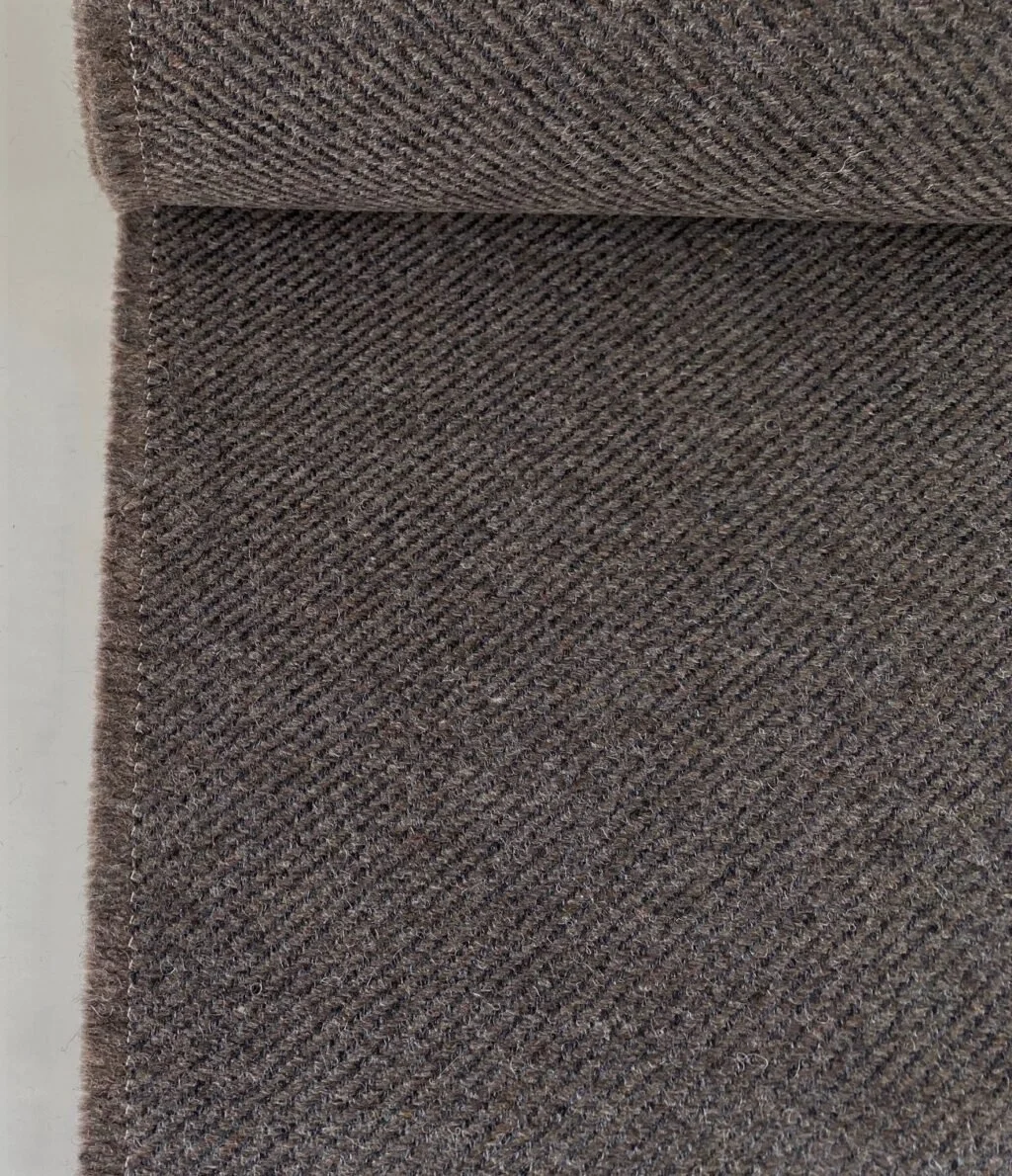 De Ploeg Bergen stof voor herstoffeer opdrachten.