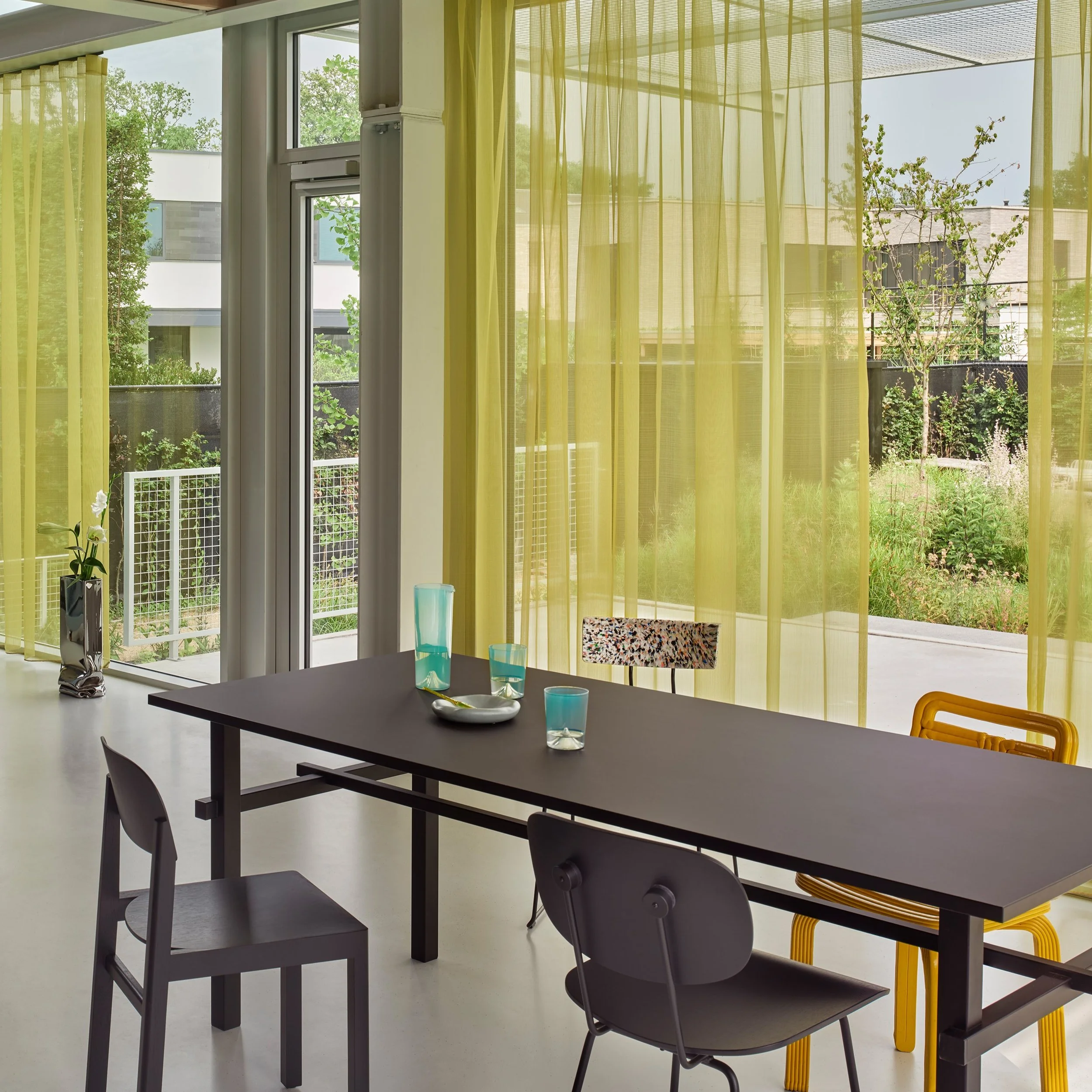 de ploeg gordijnen aura 60