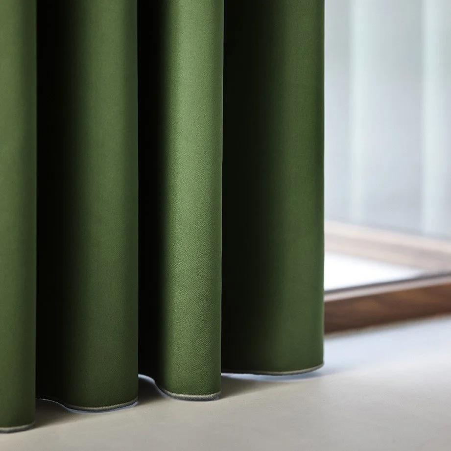 de ploeg gordijnen kinto 55