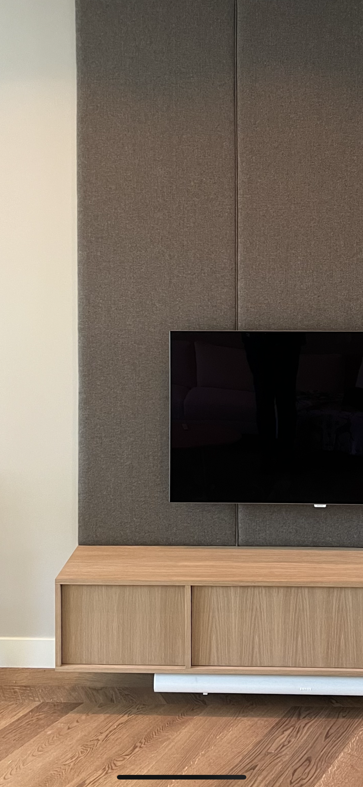 op maat gemaakte tafel Den Haag. Maatwerk. interieur projecten Den Haag