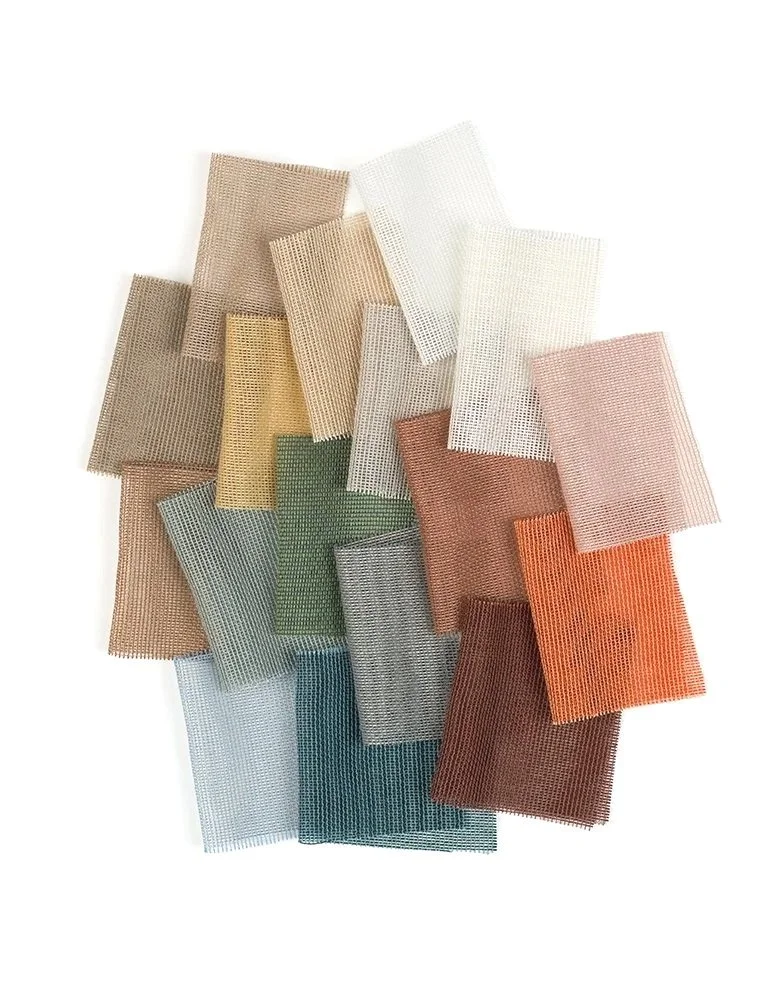 Stof stalen De Ploeg kleuren gordijnen of meubels.