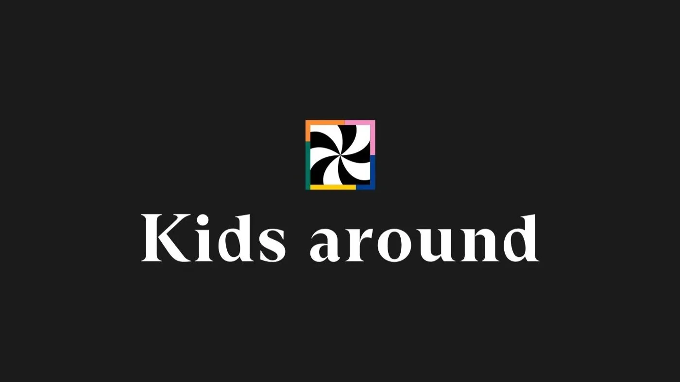 Kids around, Labelouaquet