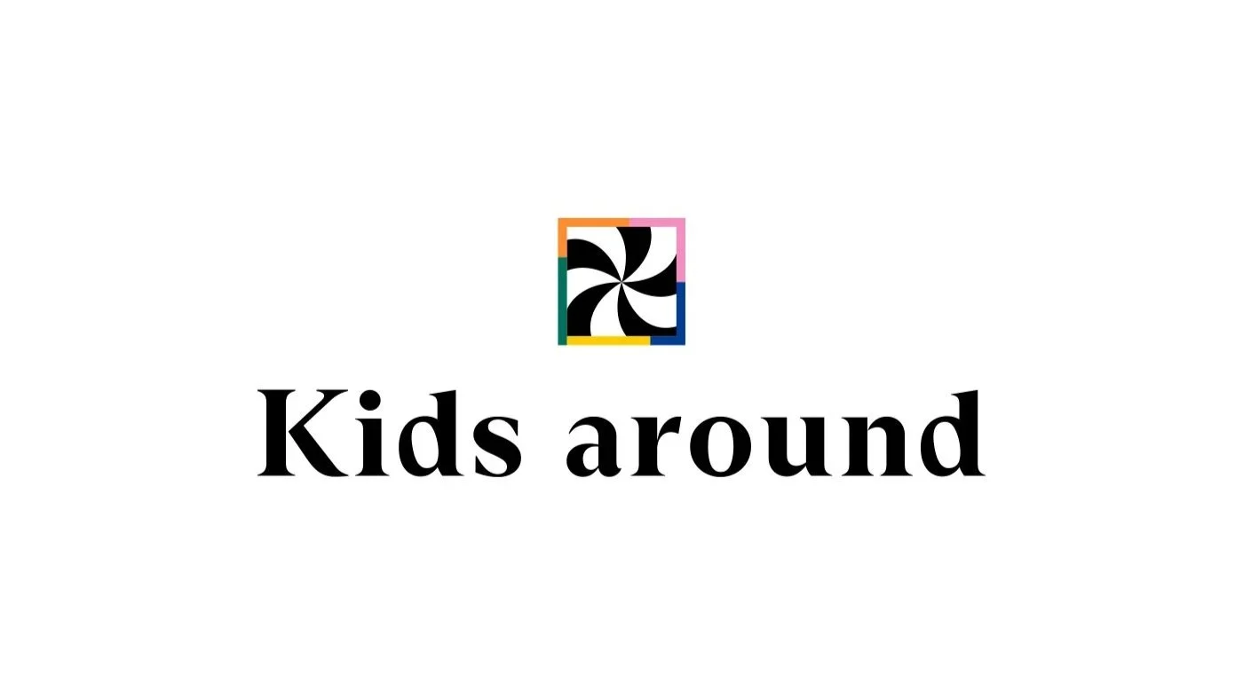 Kids around, Labelouaquet