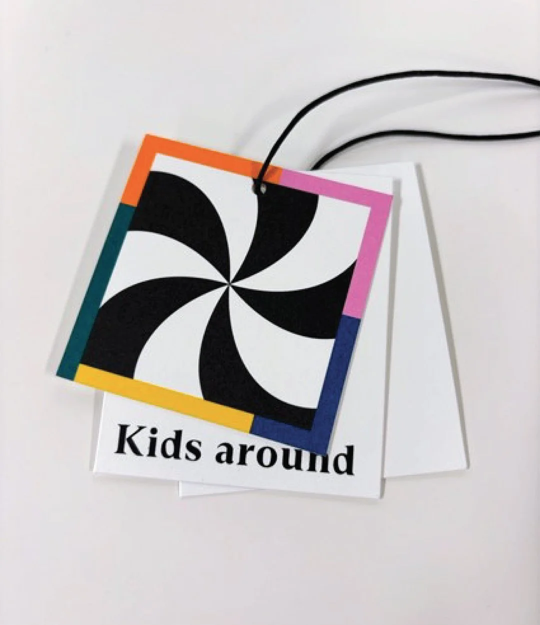Kids around, Labelouaquet
