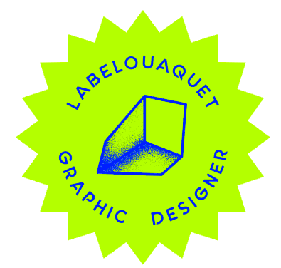 Aurélie Waquet ✹ Labelouaquet