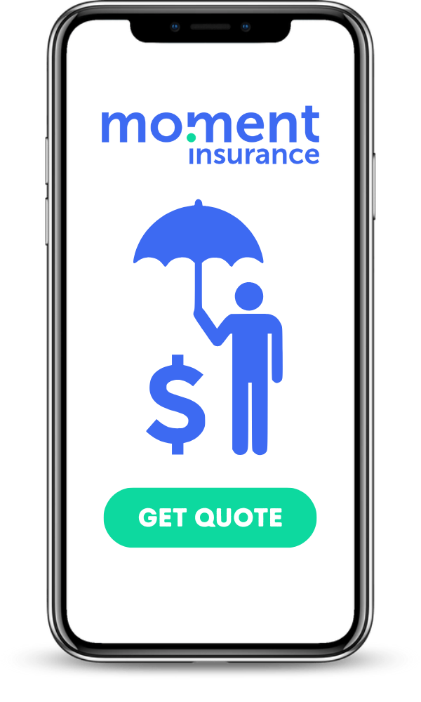 Insurance Moments Physician Side Gigs Disability Insurance | Moment Insurance