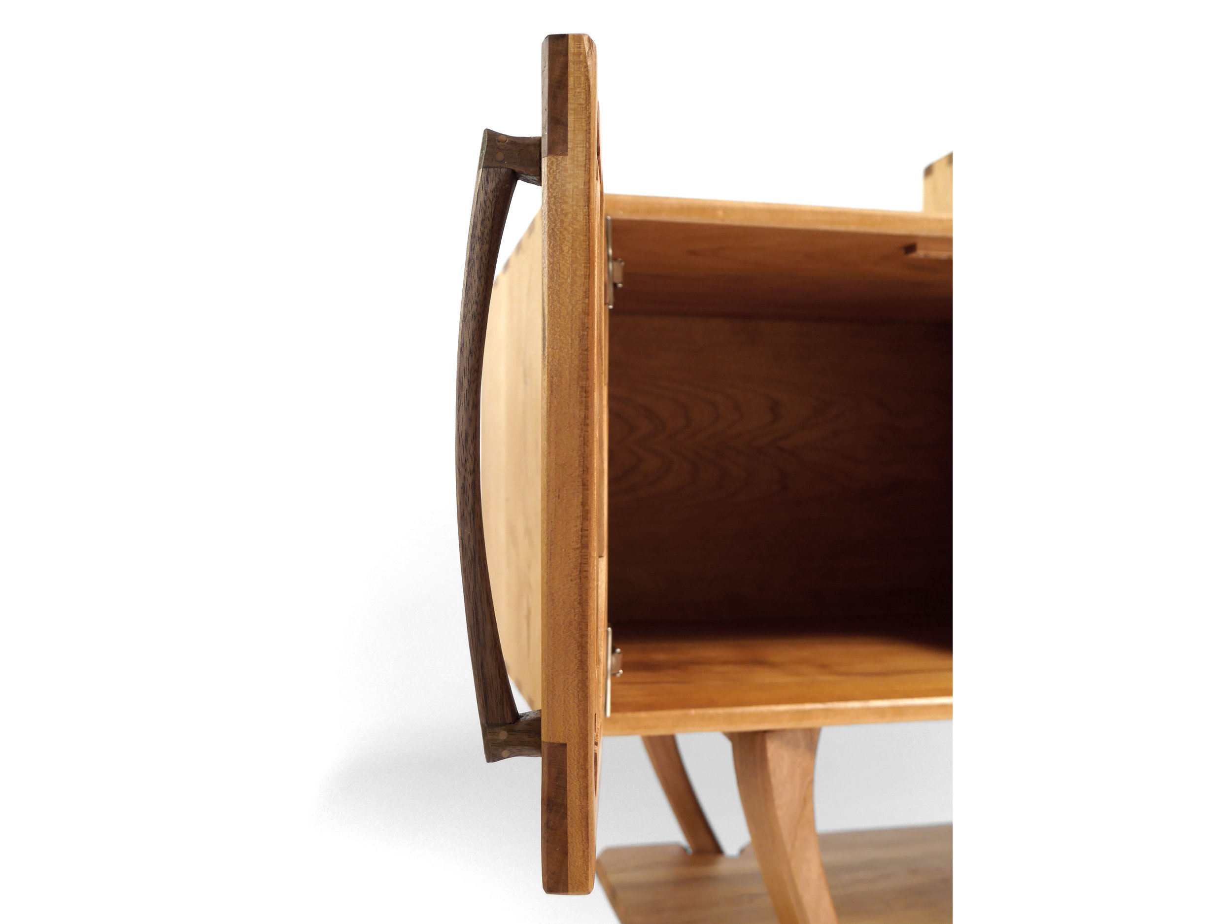 Carved Wooden Handle profile- Cirrus Credenza- Arid.jpg