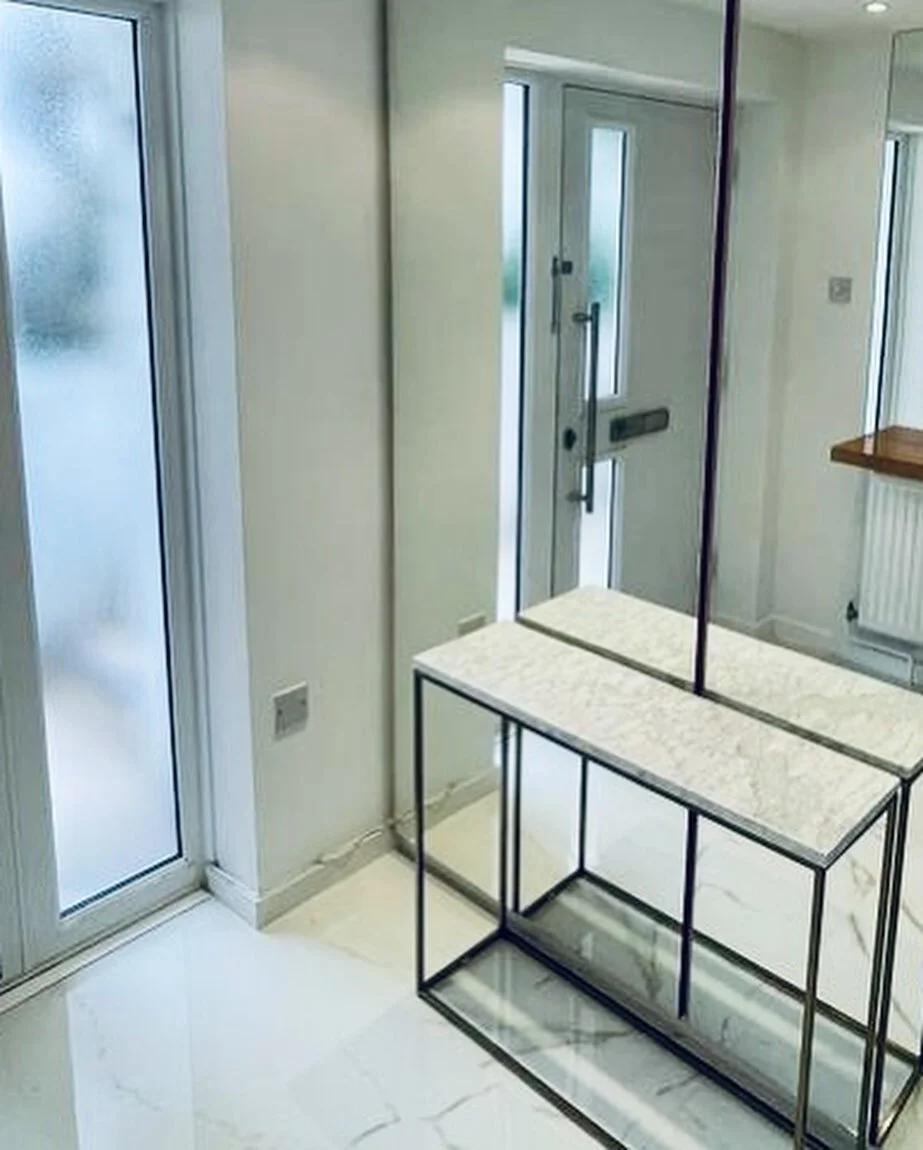 Swipe right to see the before!

A recent renovation we&rsquo;ve undertaken for one of our clients in Putney. 

#londonbuilders #london #construction #londonconstruction #builders #houseextension #architecture #ukbuilders #renovation #painting #roofin