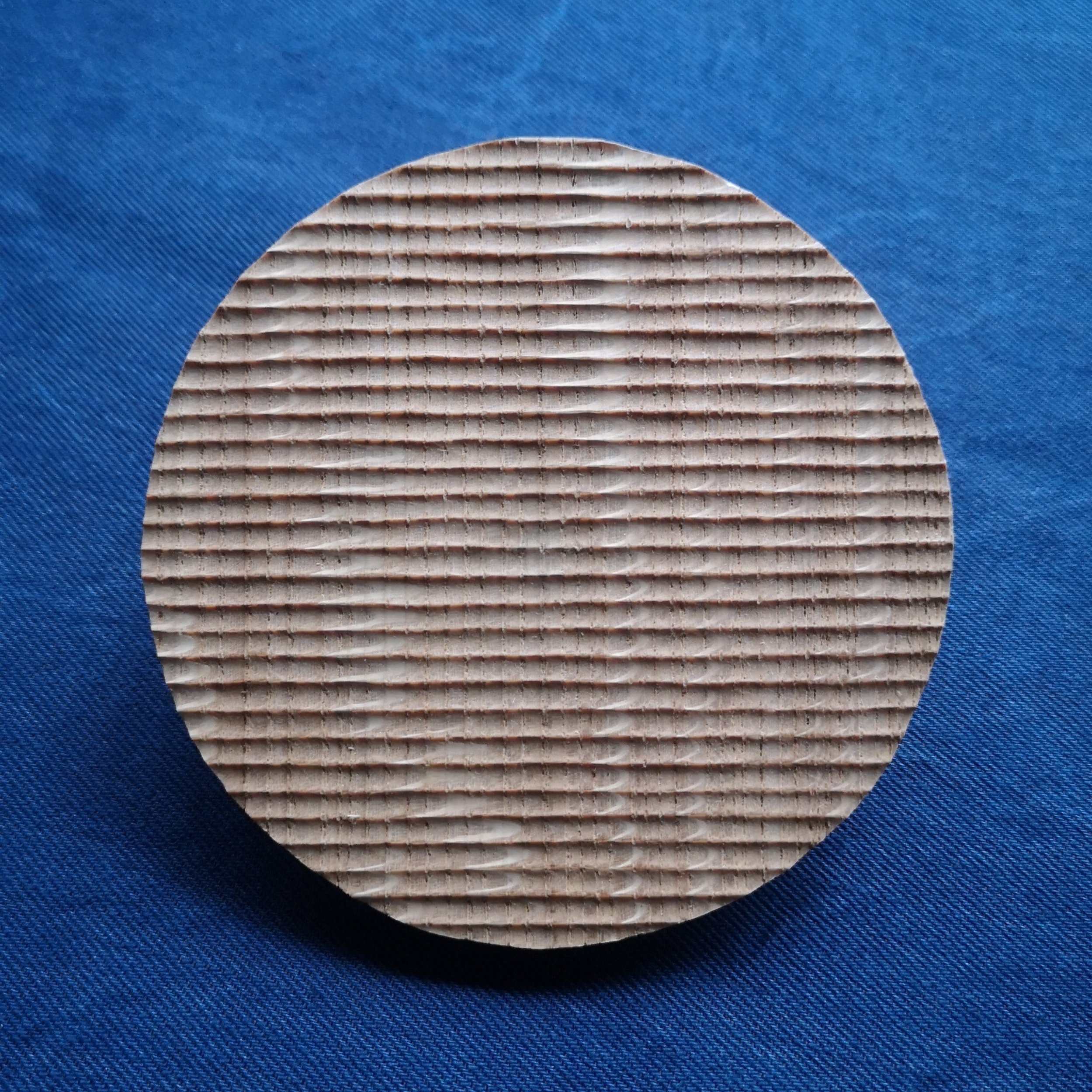 Coaster (d)