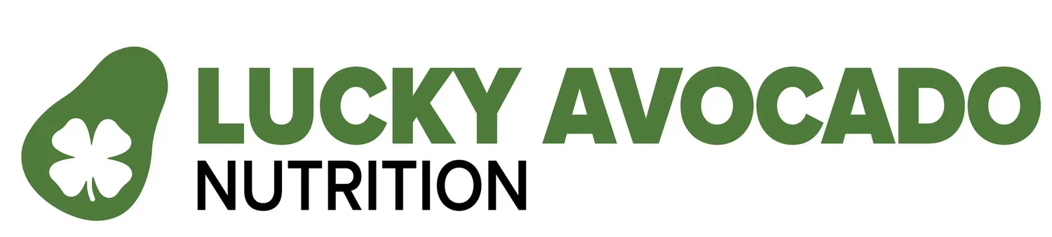 Lucky Avocado Nutrition