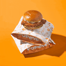 POPEYES