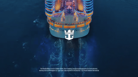 ROYAL CARIBBEAN