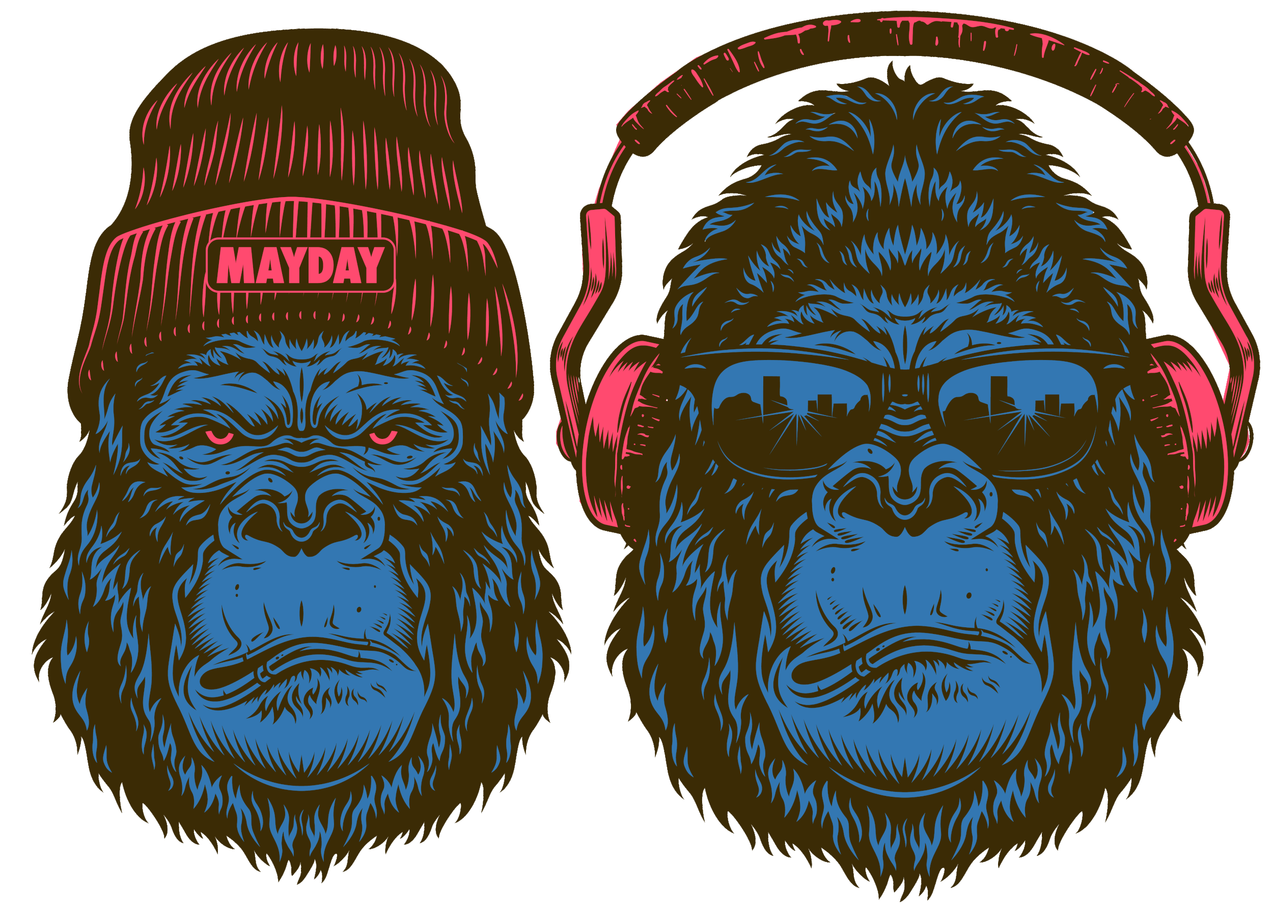 Nike Run Club MAYDAY nike-run-club-mayday