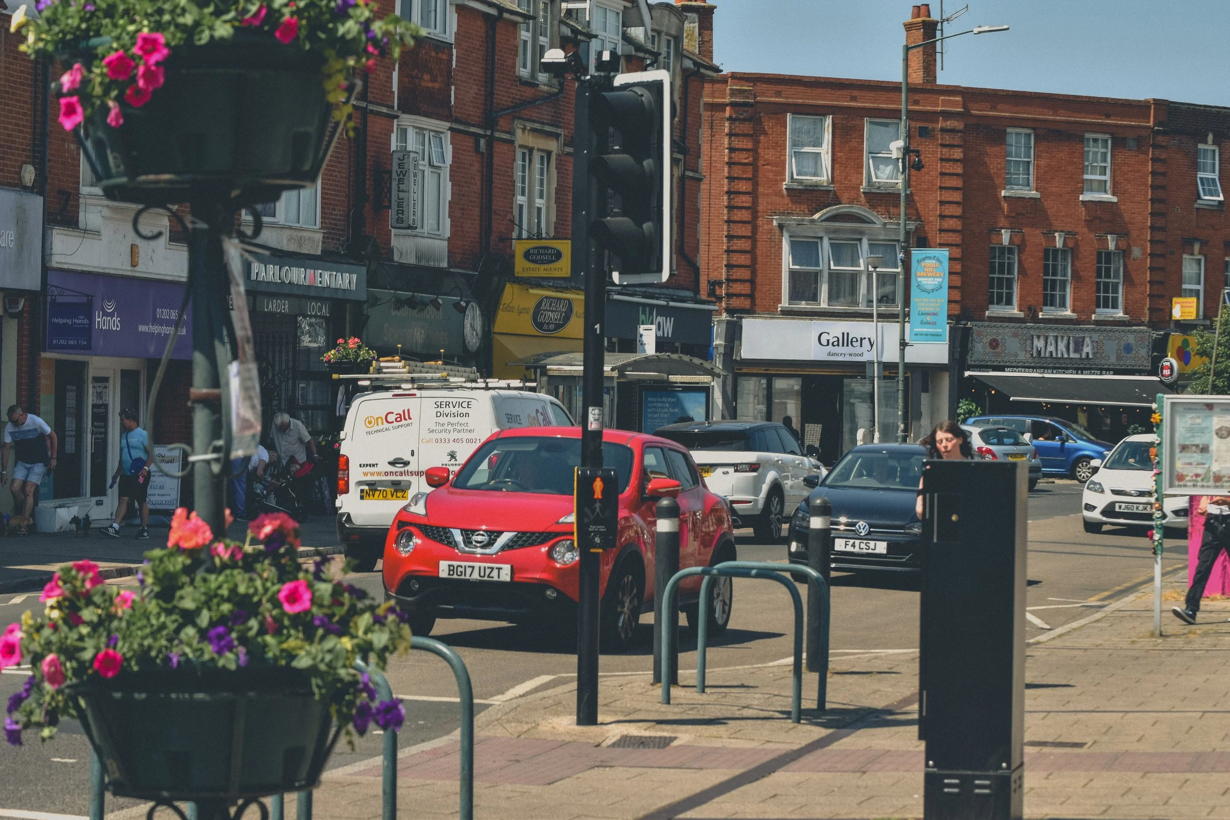 Southbourne in Bloom, Summer Drinks & Exciting Reopenings!