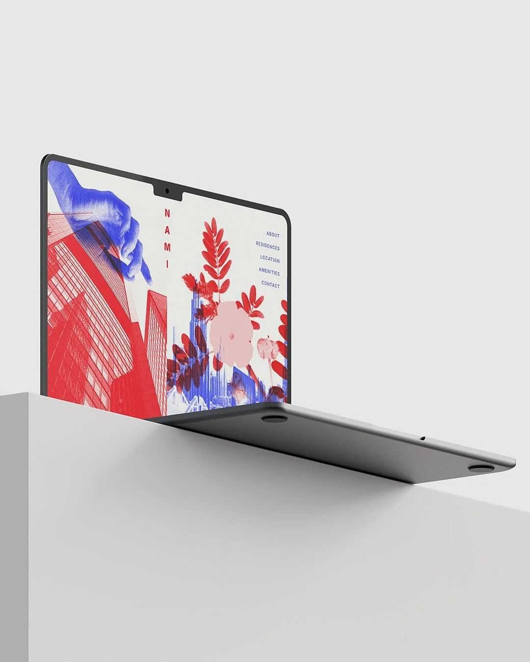 Recently I have been helping 3CC London with some pitches. Having been mostly in-house I have not worked on many and I am really enjoying it - knowing most of the work will never see the light of day is making me less precious. Here are a few that wo