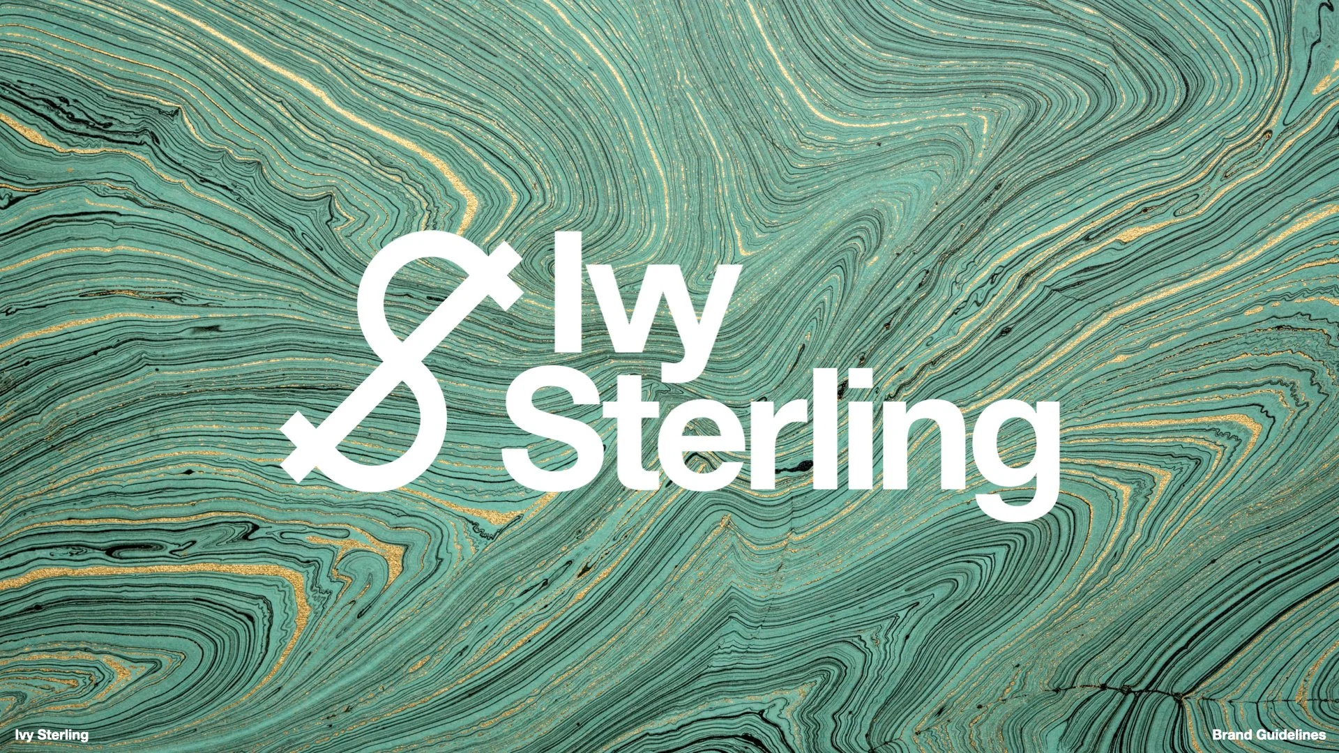 Ivy Sterling