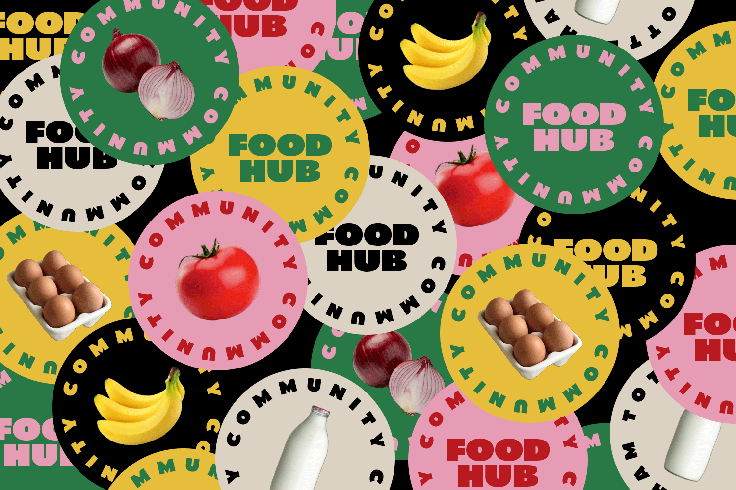 Community Food Hub