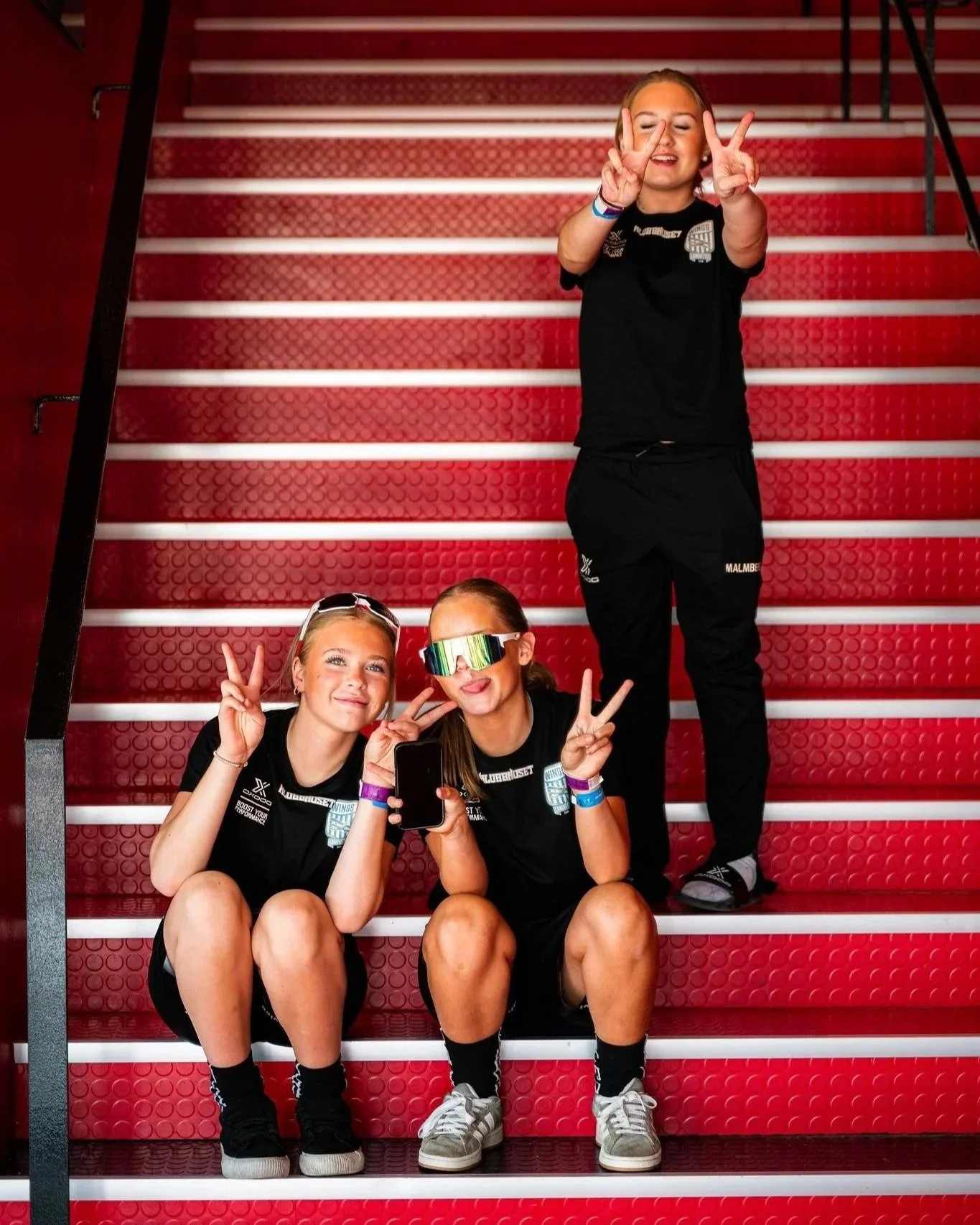 Över 200 lag anmälda redan i mars!