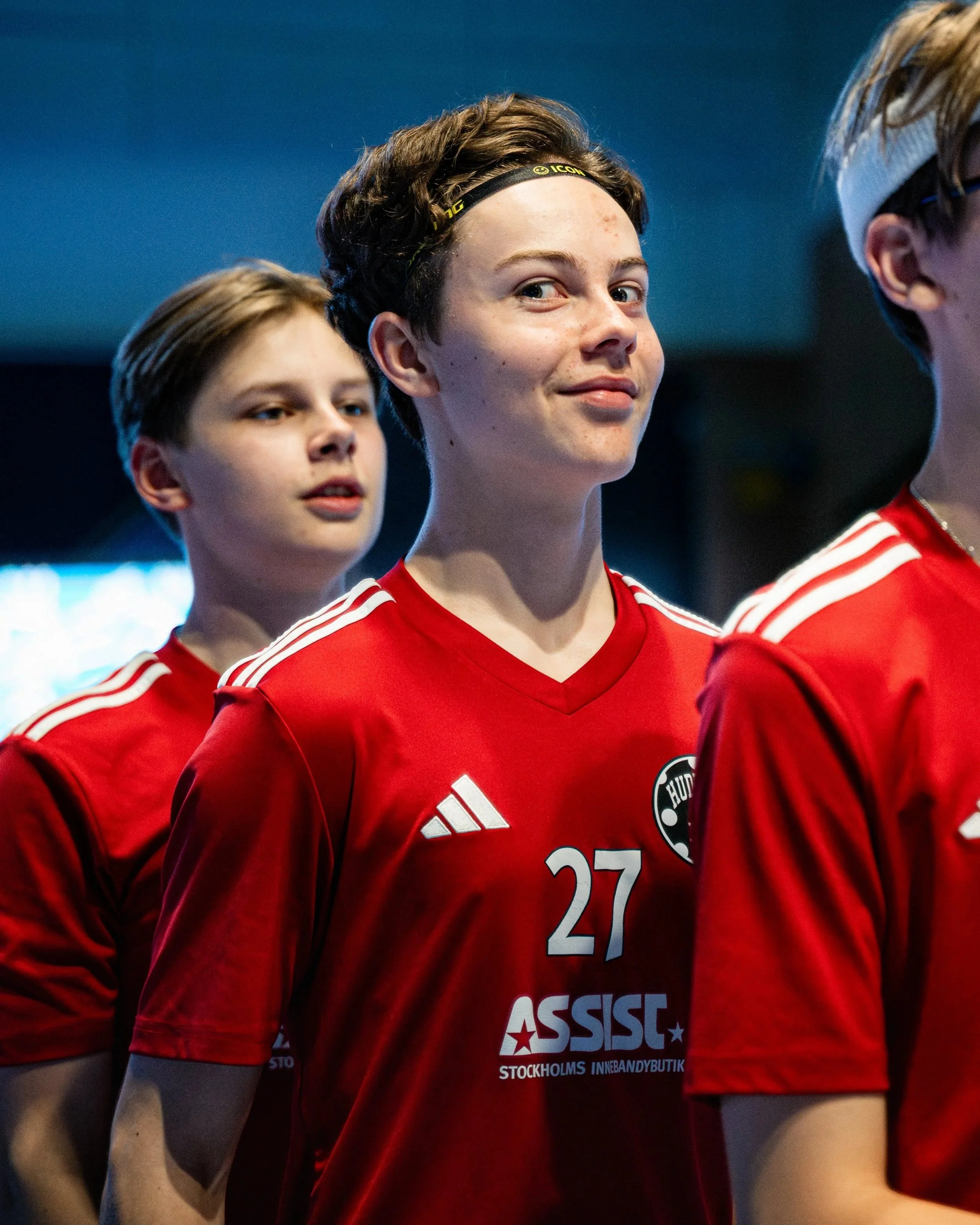 Lottningen släppt för den största KFC någonsin