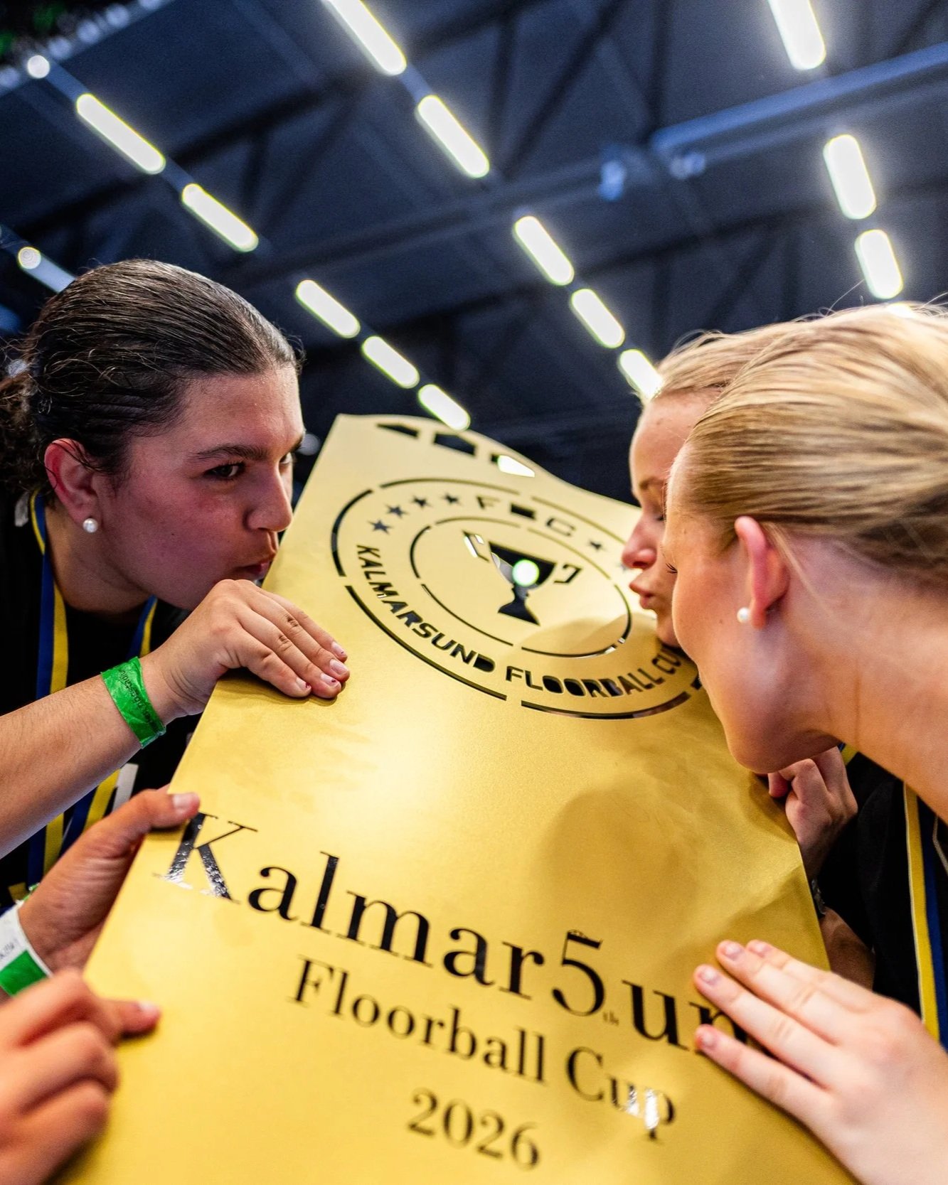 Dag 4: Mästarna korades på finaldagen