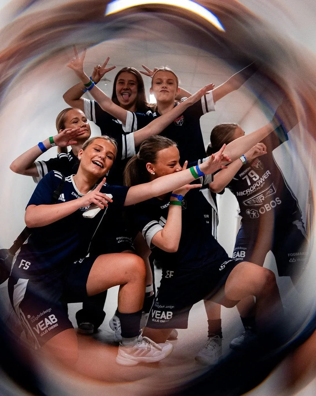 Anmälan till Kalmarsund Floorball Cup 2027 är öppen!