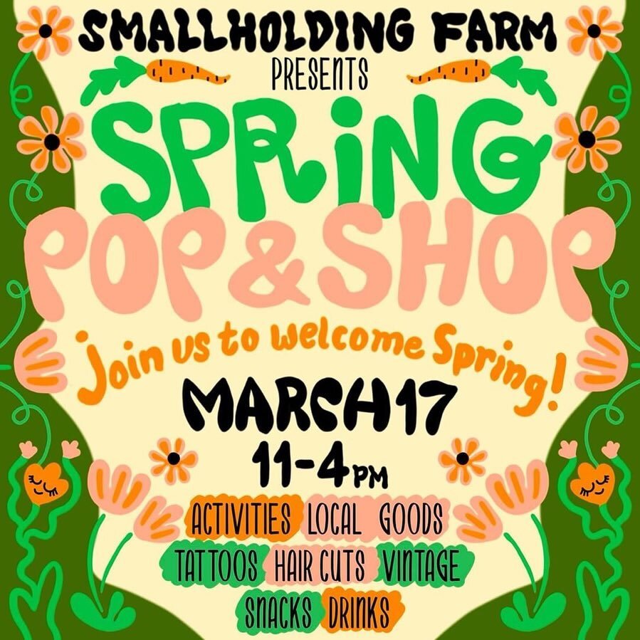Come out and find us at this event tomorrow!! We&rsquo;re so excited and look forward to seeing everyone ☺️

#supportlocal #smallbusiness #coldpressedjuice #organic