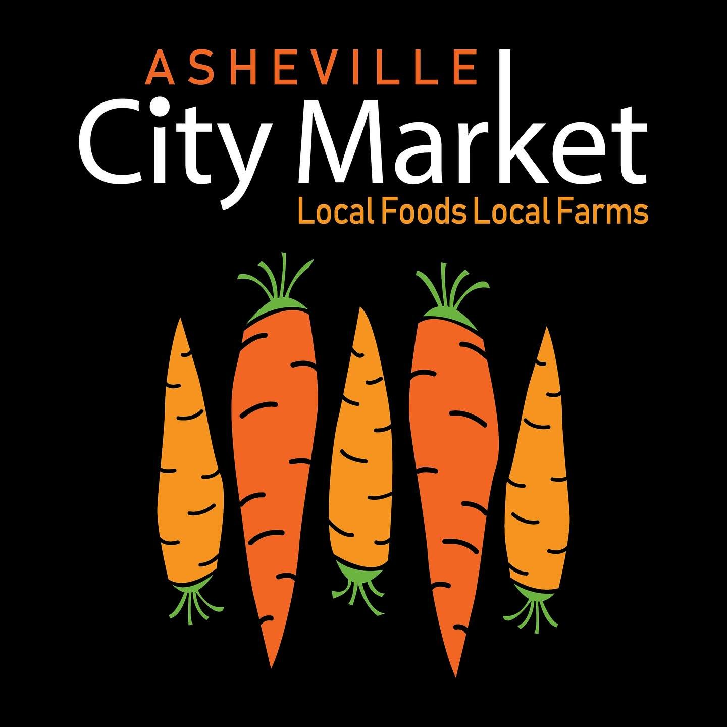 Hi everyone,

I have great news! We will now be back @ashevillecitymarket every week starting this Saturday from 9am-12pm. Please stop by to welcome our newest addition, Lena, and try our all-organic, cold-pressed juice ☺️🧃

#avl #local #organic #ve