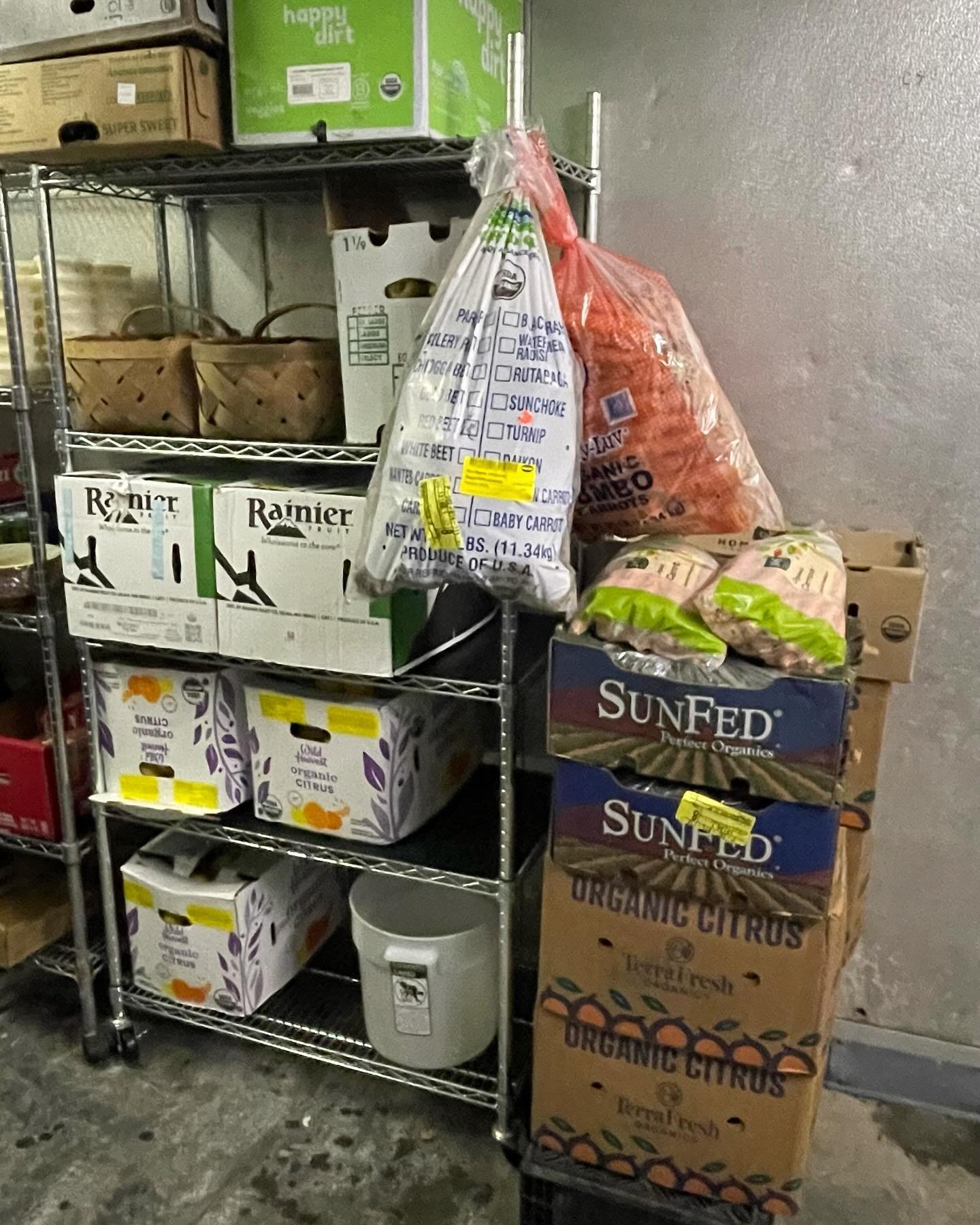 We&rsquo;re restocked and ready for the weekend! We&rsquo;ve received our DOA approval and can&rsquo;t wait to get back to work. Keep an eye out for our schedule and menu!