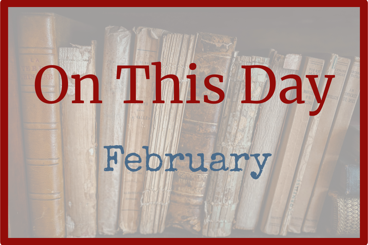 Remembering Remarkable Women of WWII - February