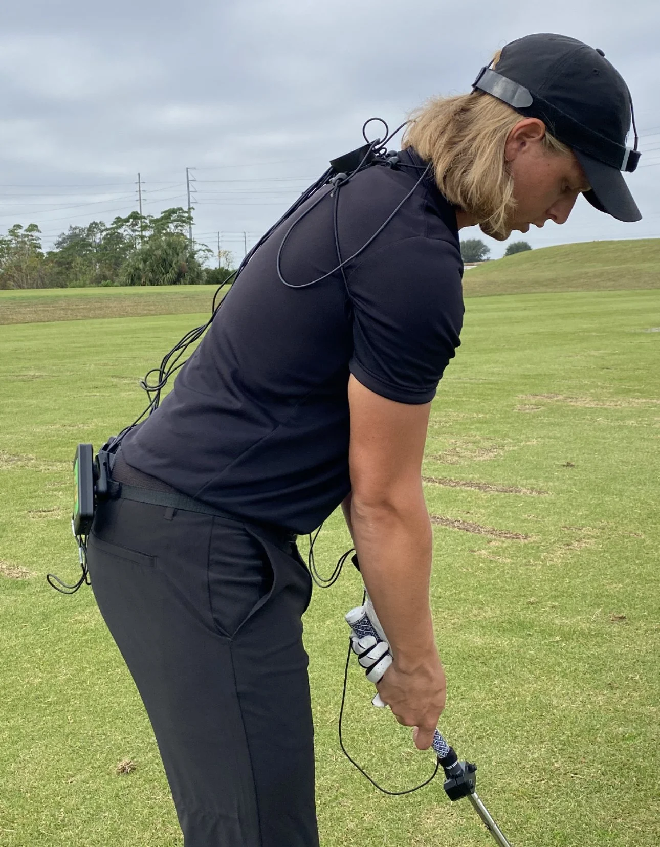 3D Motion Capture Lesson