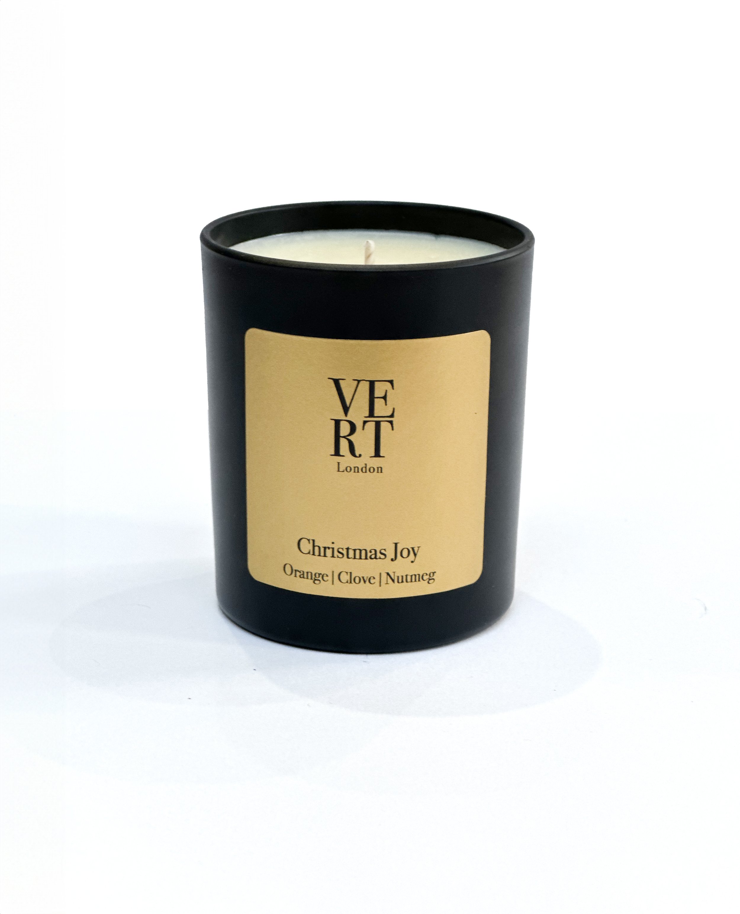 Christmas Joy Essential Oil Candle