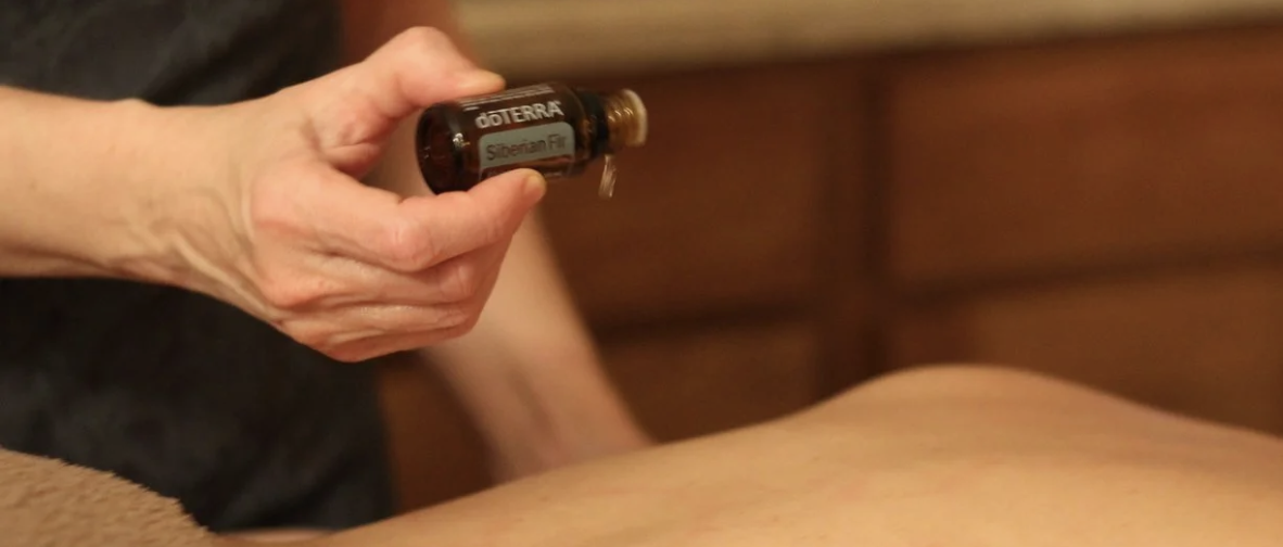 Massage Rennes Symphonie des Cellules