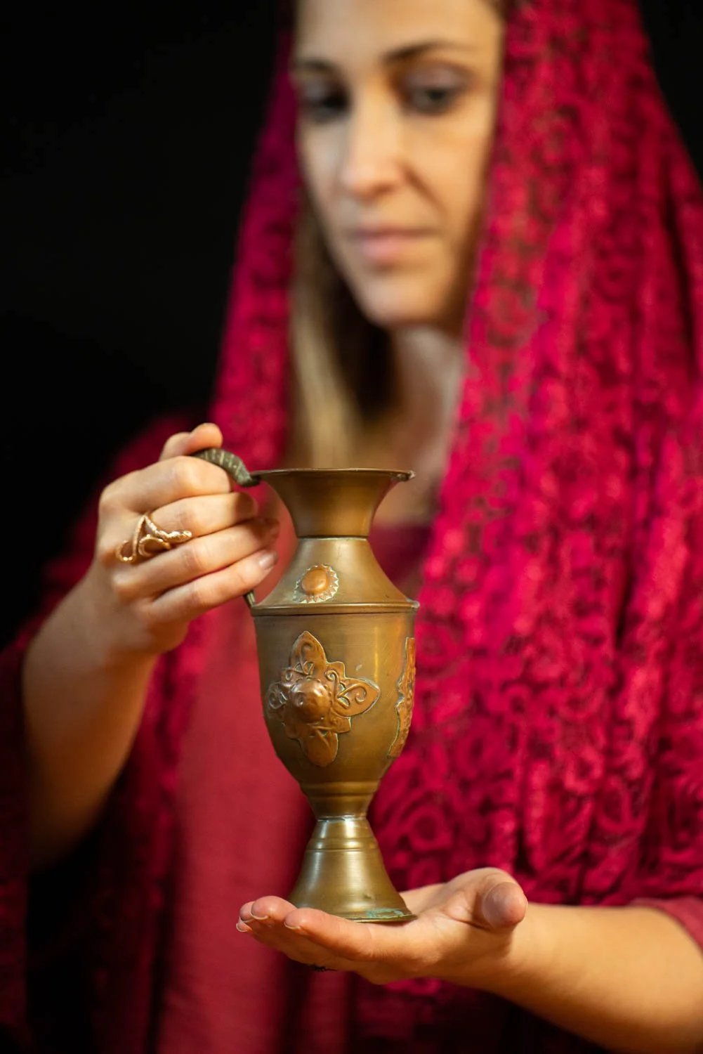 Massage Rennes La Magdala