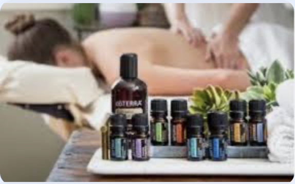 Massage Rituel Aromatouch à Rennes